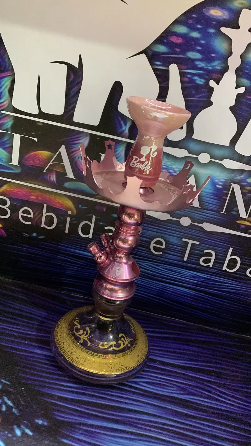 Zeus Single Rosa Claro