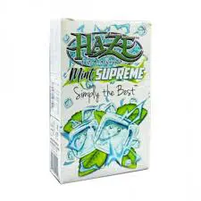 Haze Mint Supreme