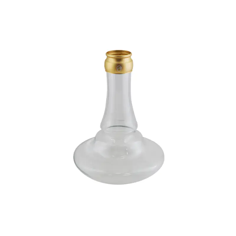 Vaso Miid Sultan Dourado