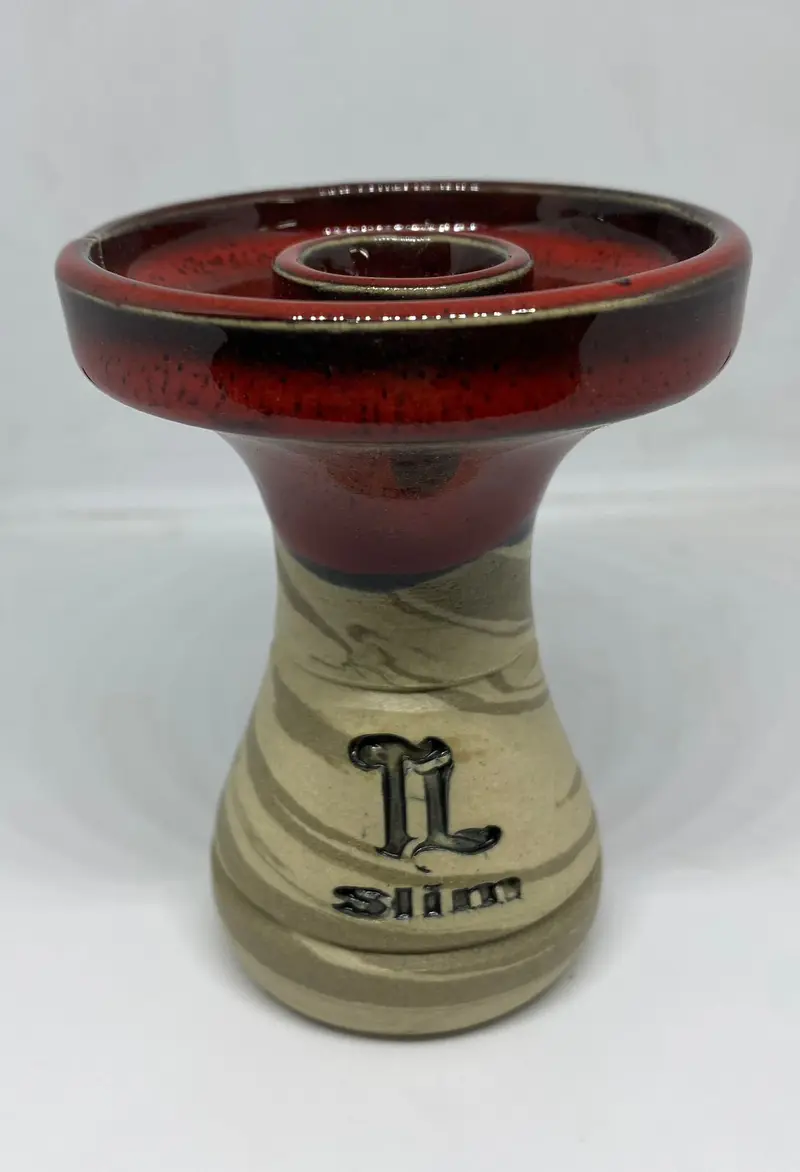 Rosh Tailandia Slim - Vermelho