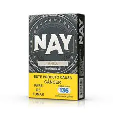 Nay Vanilla