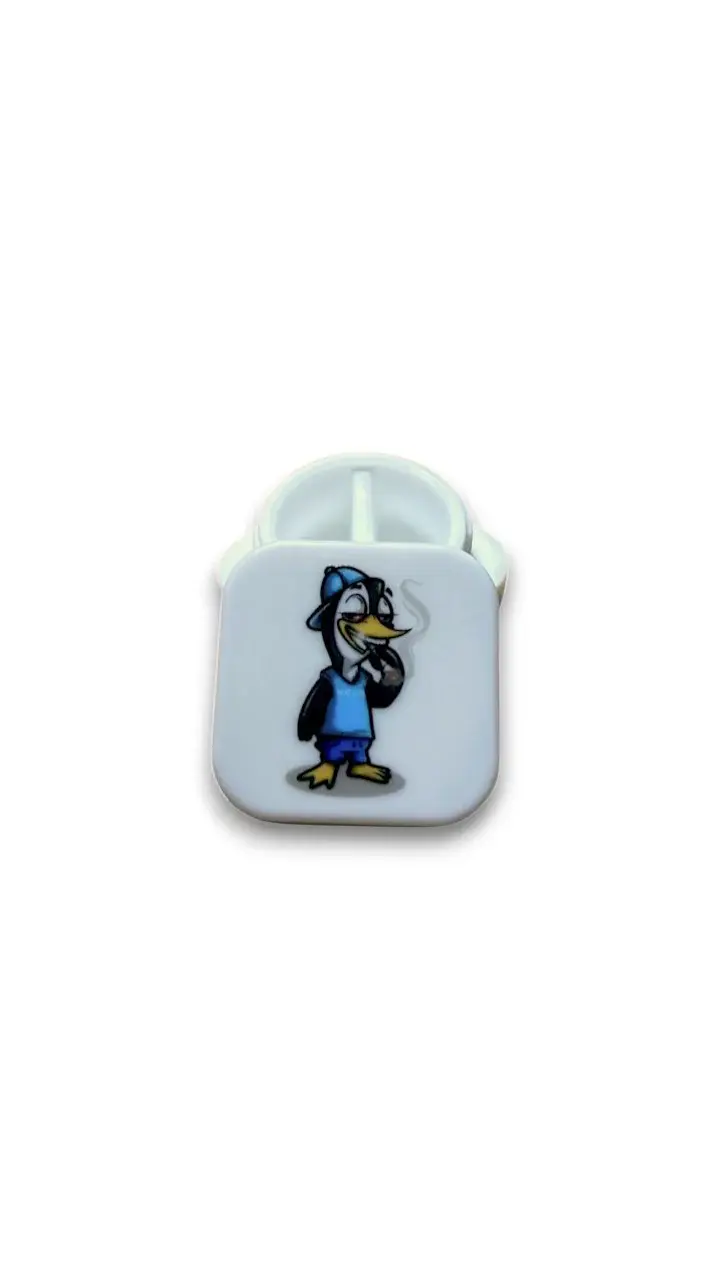 Slick Pinguim 9ml