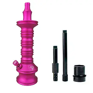 Stem Zeus Smart Rosa