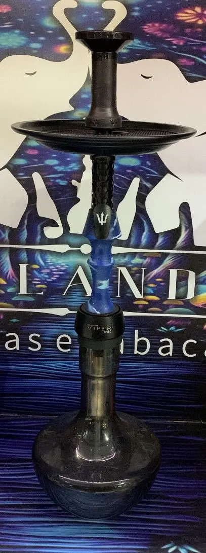 Triton Viper Azul