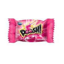 Poosh Tutti Frutti