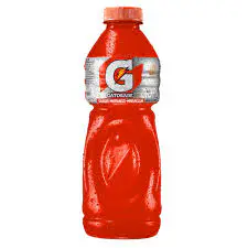 Gatorade Morango com Maracuja