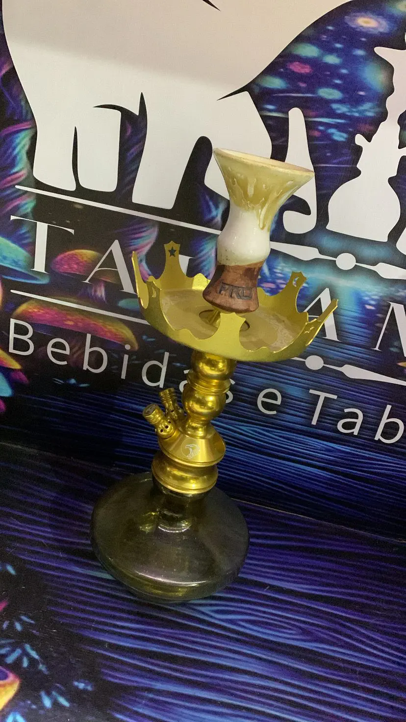 Zeus Single Dourado