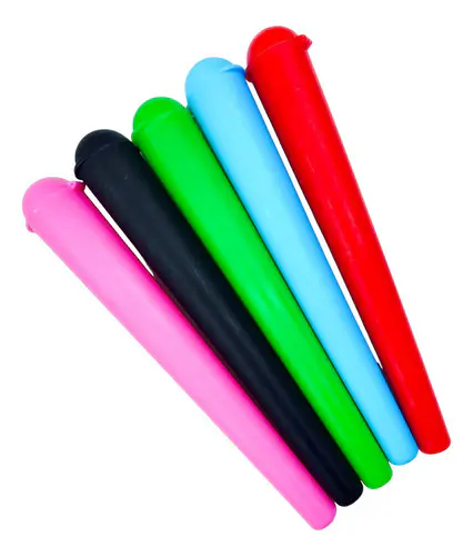Tubo Bros Rosa