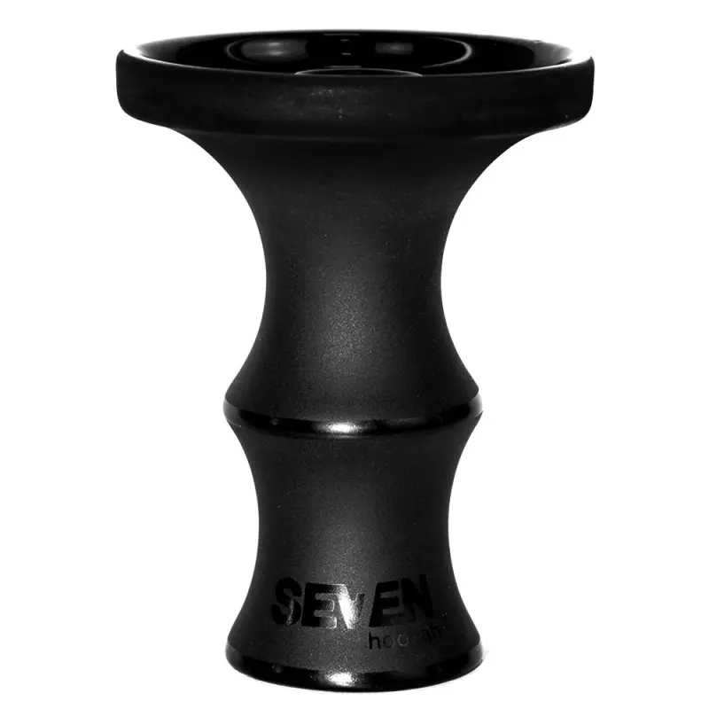 Seven Gold Preto