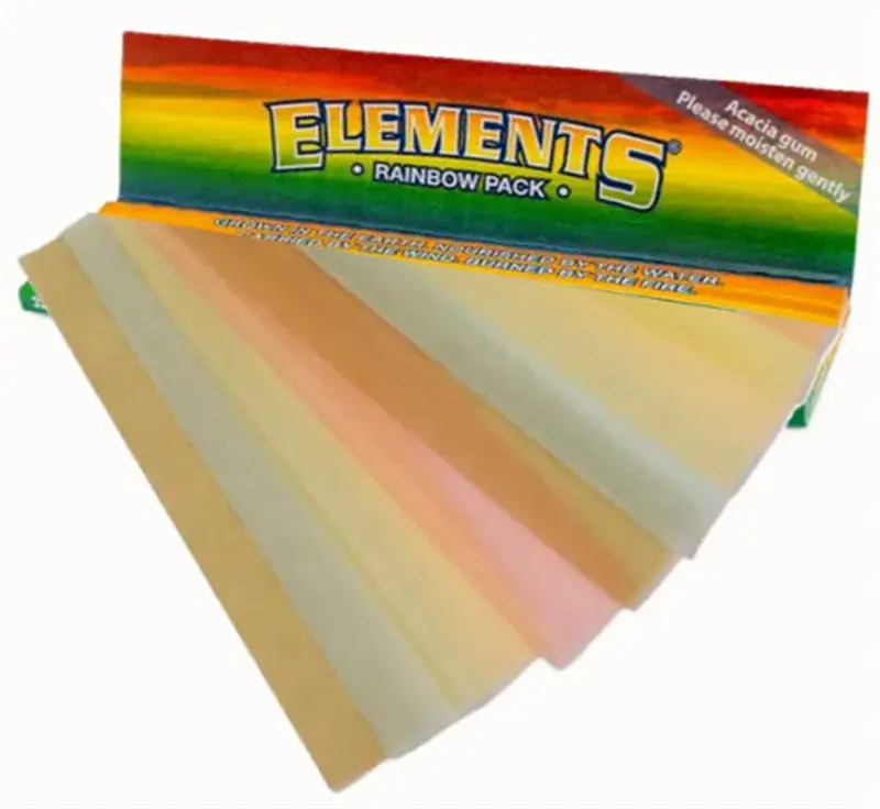 Seda Elements Rainbow