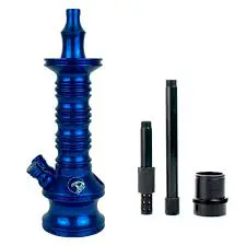 Stem Zeus Smart Azul