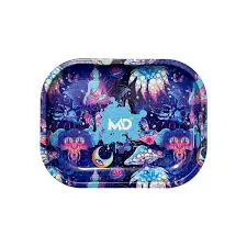 Bandeja de Metal MD Estampa 2