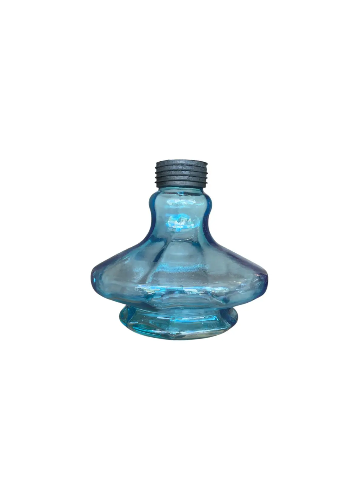 Vaso Aladin Relevo Azul
