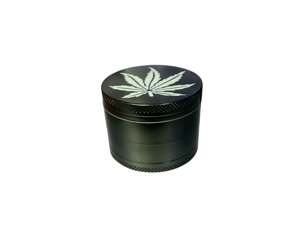 Dichavador Metal Grande Folha 