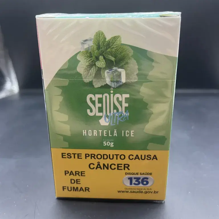 Sense Hortela Ice