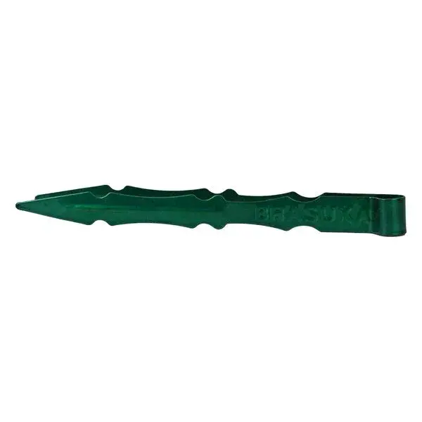 Pegador Brasuka Verde