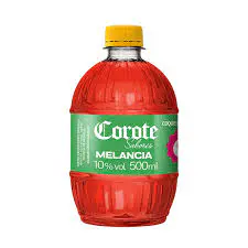 Corote Melancia 500ml 