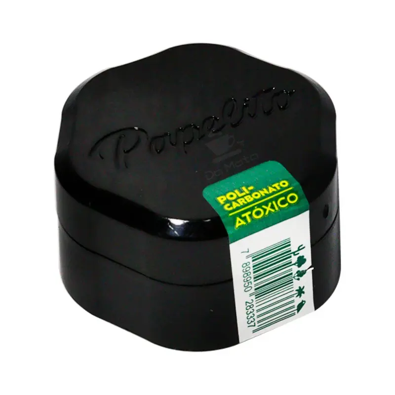 Dichavador Papelito Preto