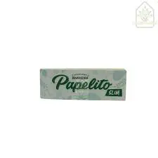 Piteira Papelito Slim