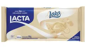 Lacta ao Branco