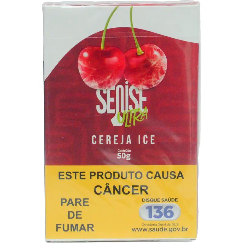 Sense Cereja Ice