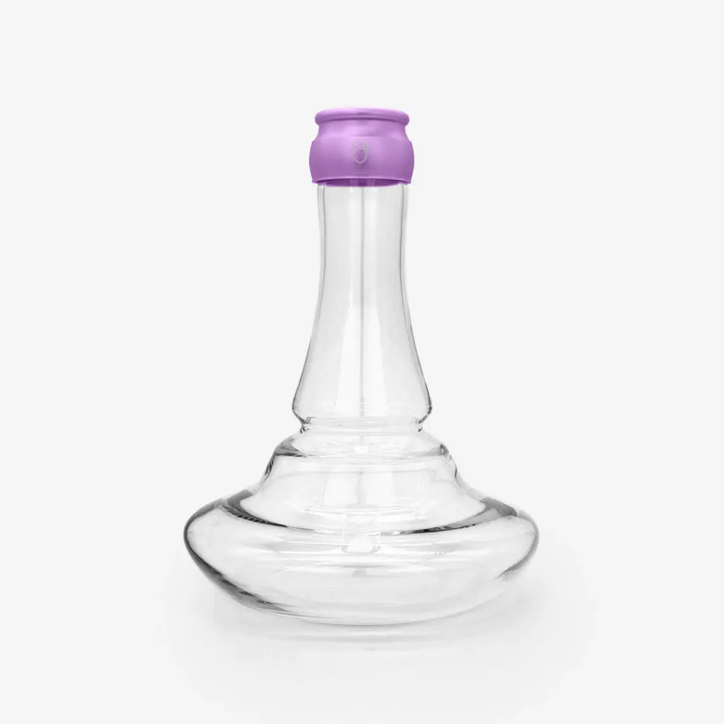 Vaso Miid Sultan Lilás