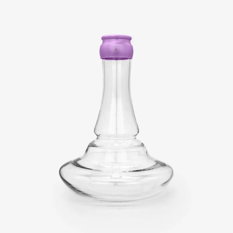Vaso Miid Sultan Lilás