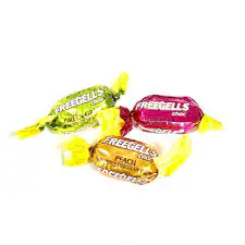 Freegells Sortida 
