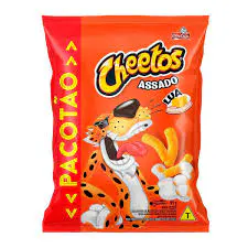 Cheetos Lua 95g