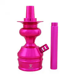 Stem Triton Zip Rosa Escuro