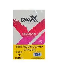 Onix Red Drops