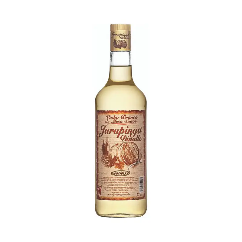 Jurupinga 975 ml