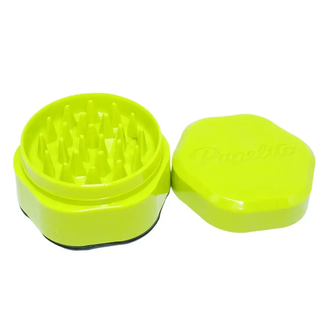 Dichavador Papelito Amarelo