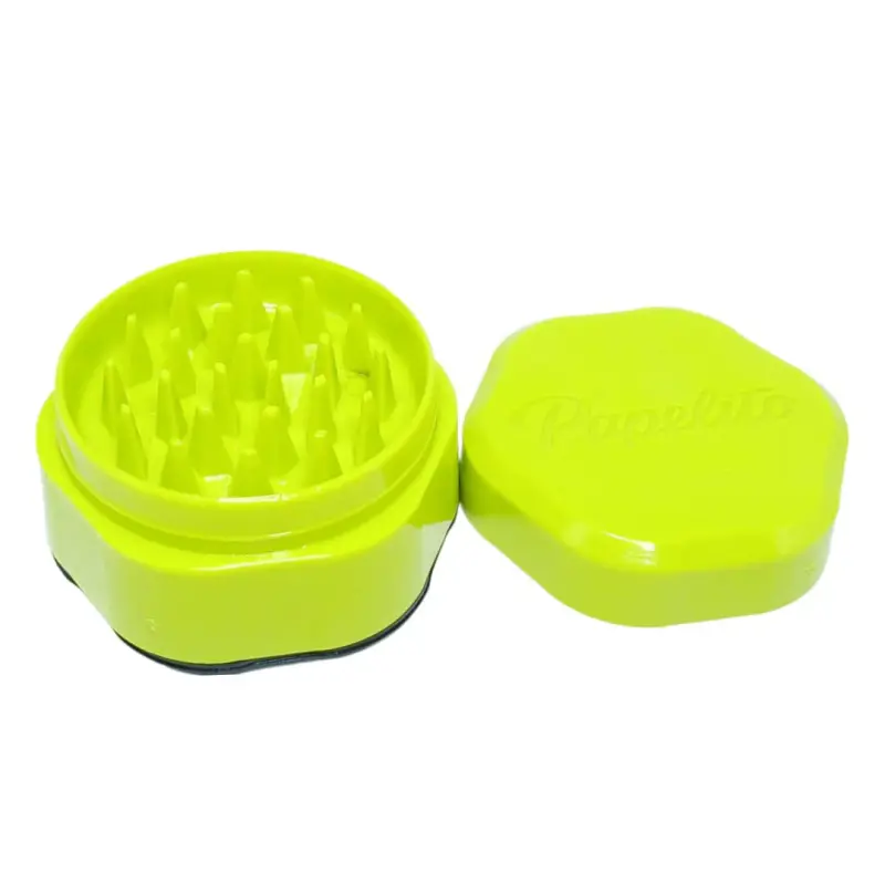 Dichavador Papelito Amarelo