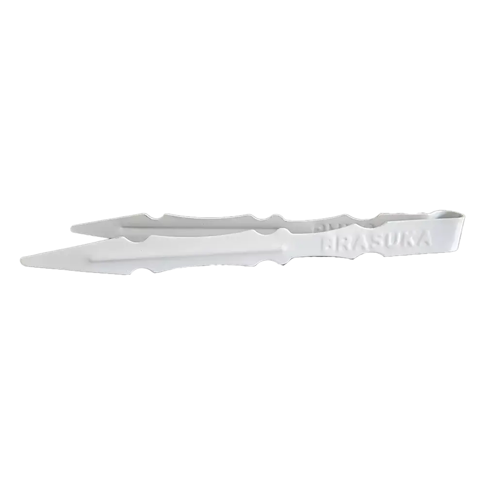 Pegador Brasuka Branco