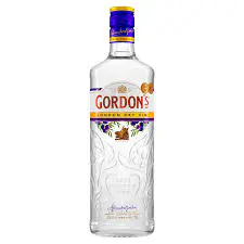 Gordons London Dry 750 ml