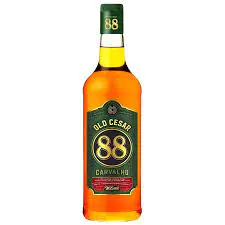 88 Old Cesar 965 ml
