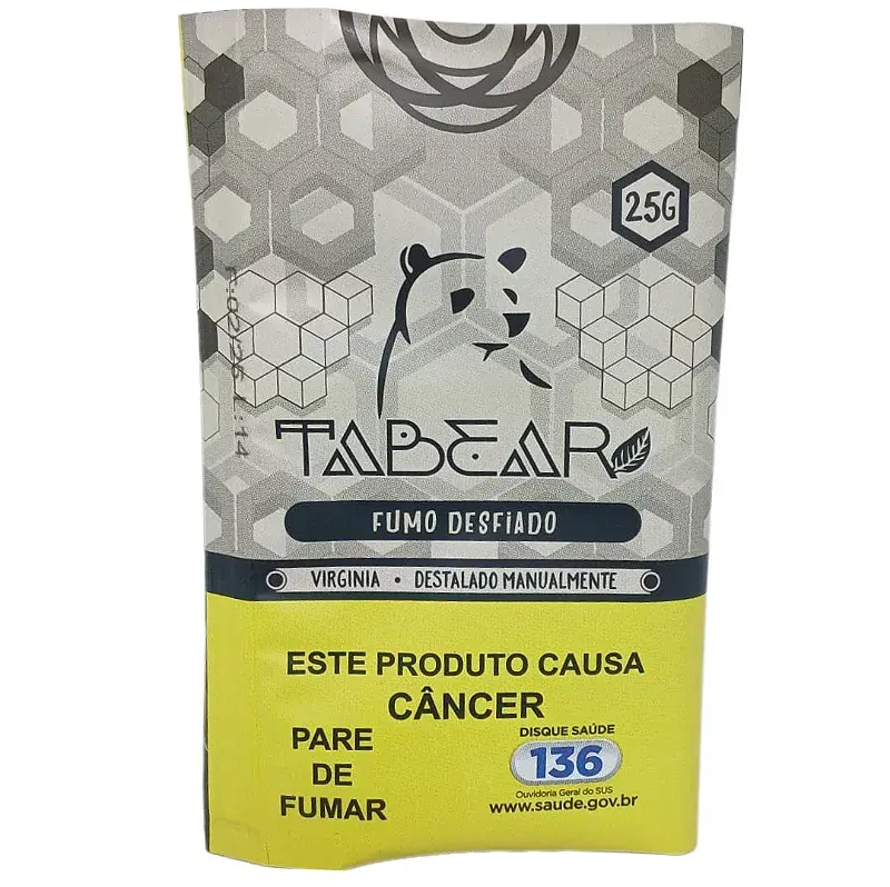 Tabear 25g