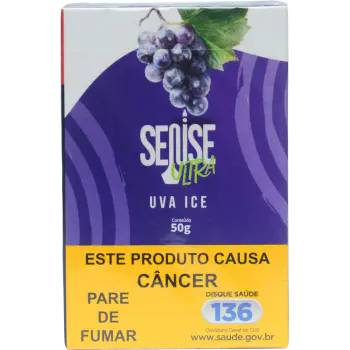 Sense Uva Ice