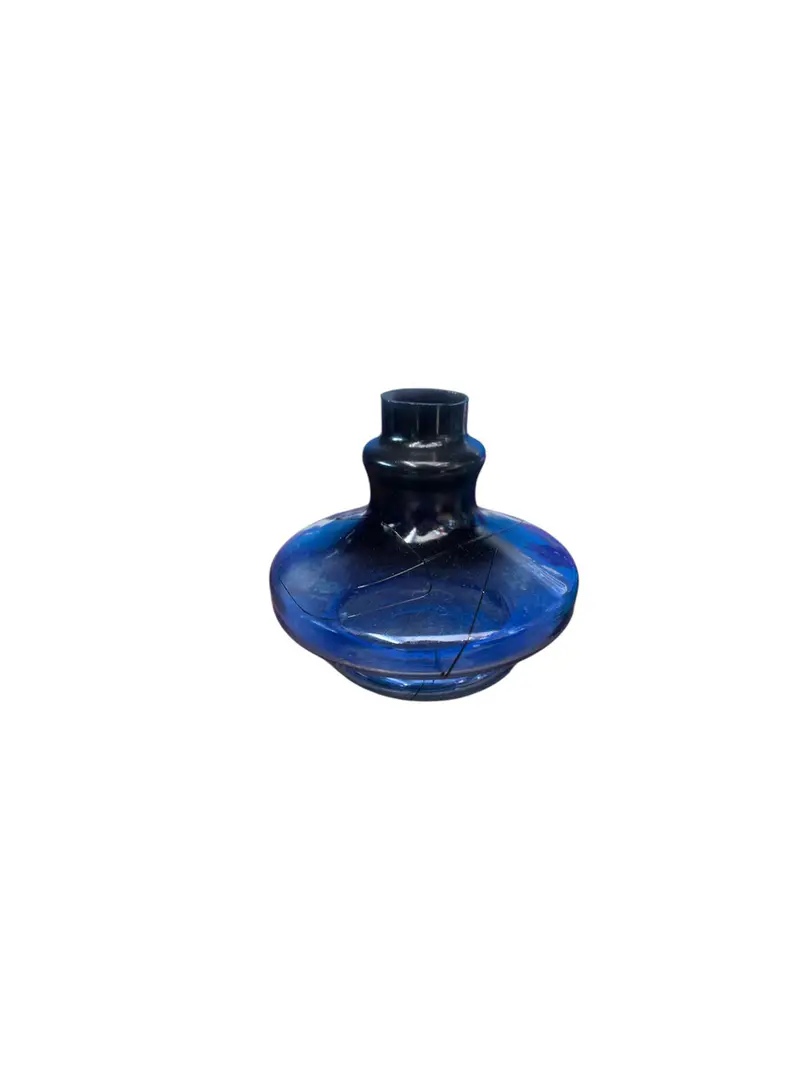 Vaso Pequeno azul