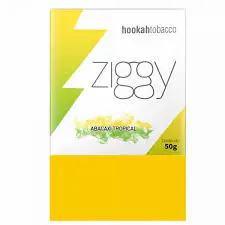 Ziggy Abacaxi Tropical
