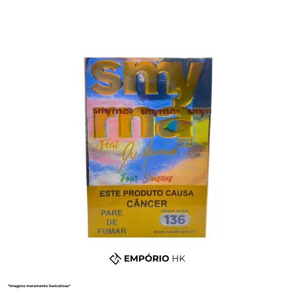 Essencia Smyrna Four Seasons 