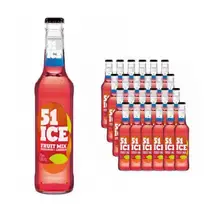 Caixa Ice 51 Fruit mix com 06 unidades