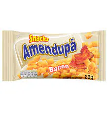 Amendupã Bacon 40g