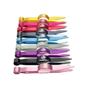 Pegador HD Rosa Pink