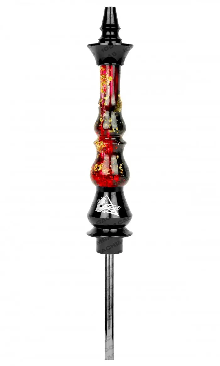 Stem Nayb Vermelho com Preto