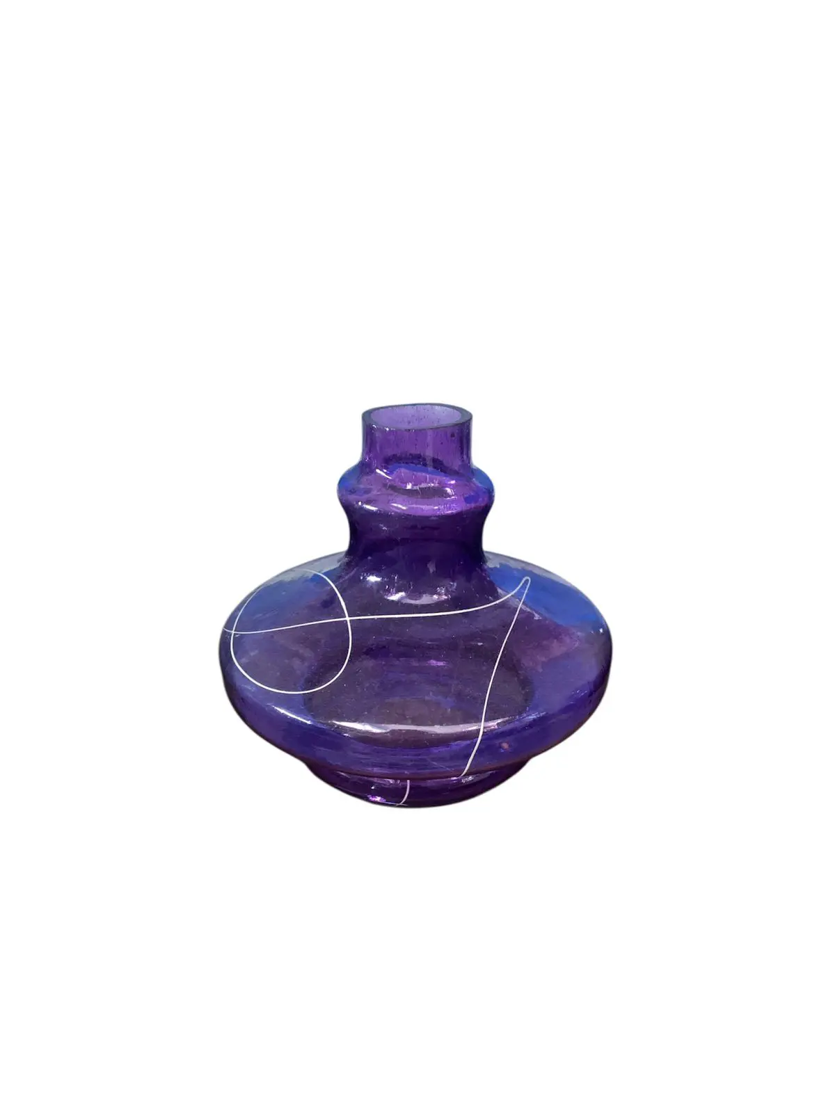 Vaso Pequeno Rosa