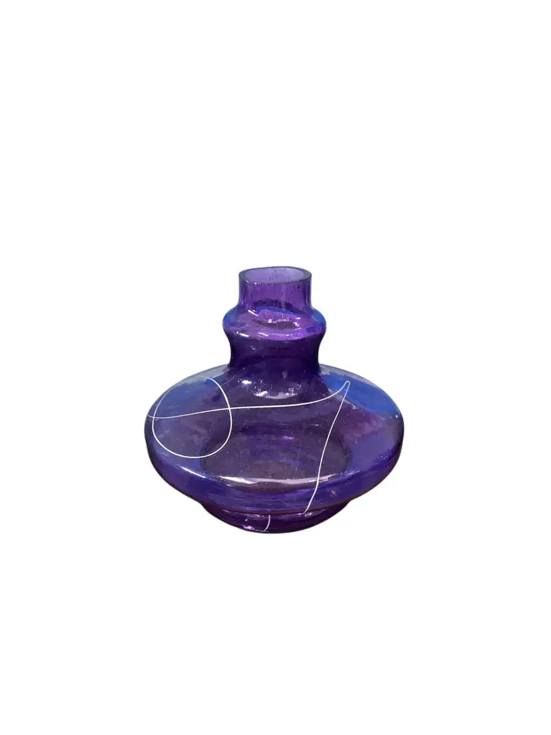 Vaso Pequeno Rosa