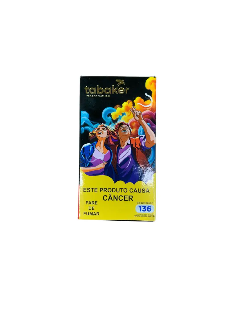 Carteira Tabaker