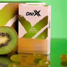 Onix Kiwi Drops